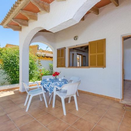 Peru Villa ซอนเซียรา เด มารีนา ภายนอก รูปภาพ