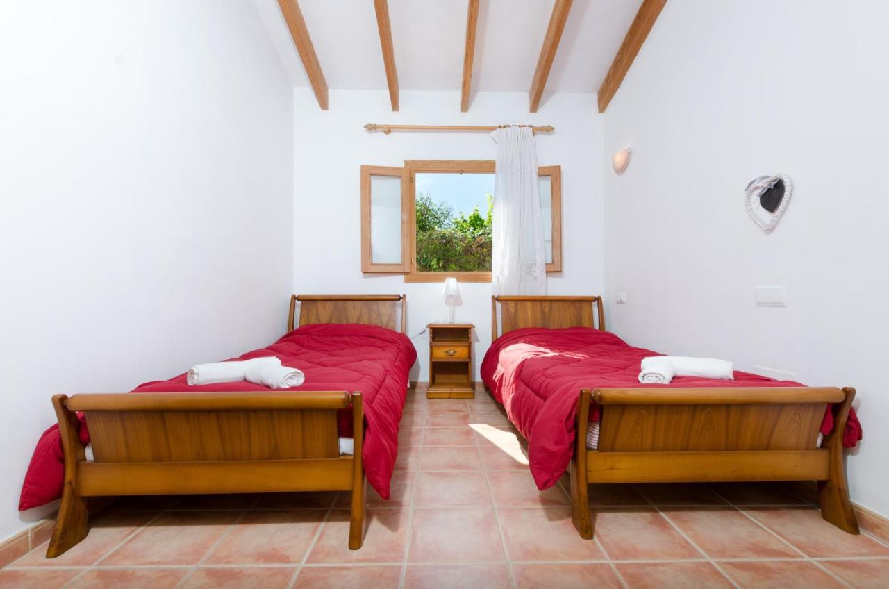 Peru Villa ซอนเซียรา เด มารีนา ภายนอก รูปภาพ