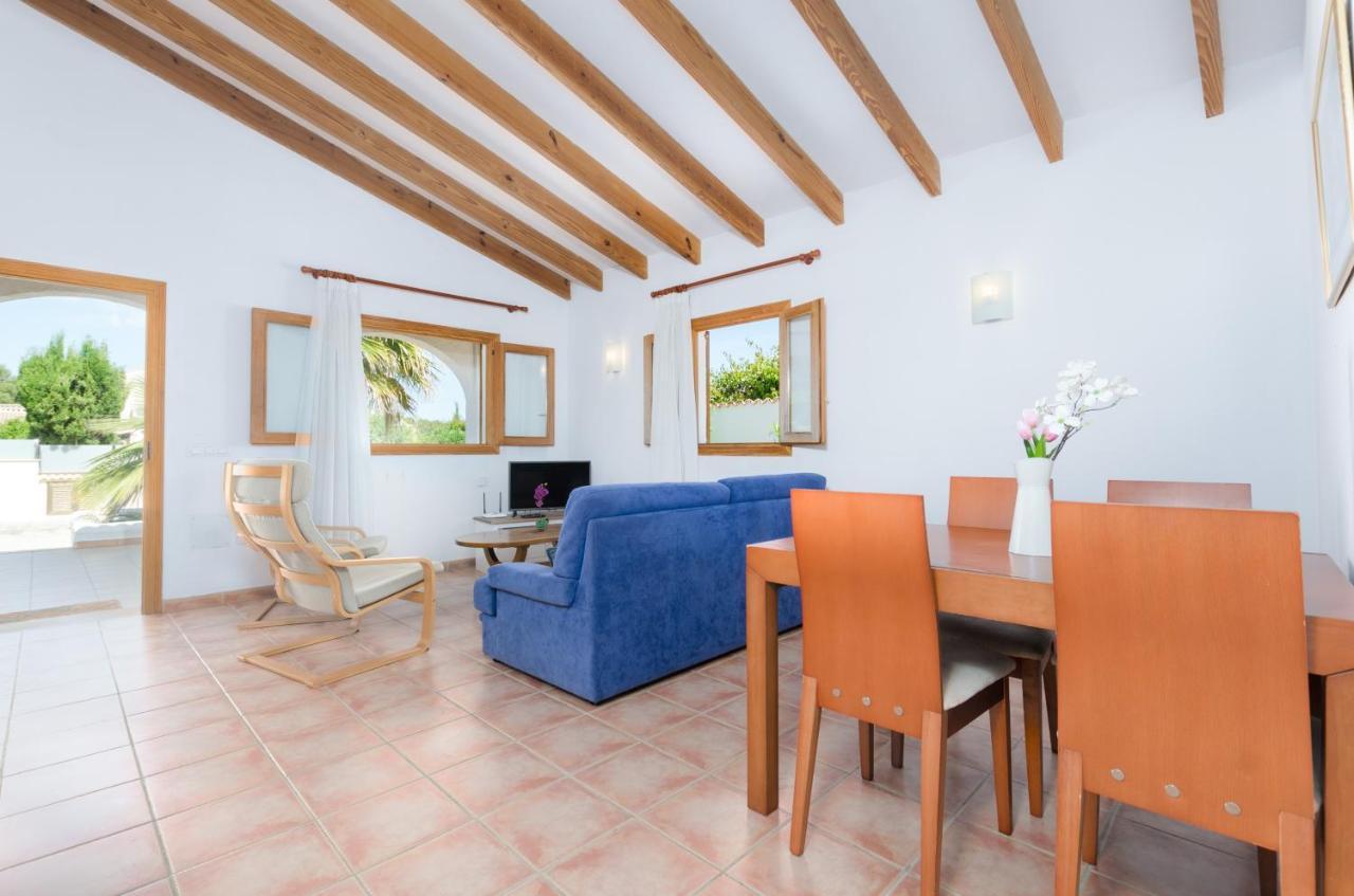Peru Villa ซอนเซียรา เด มารีนา ภายนอก รูปภาพ