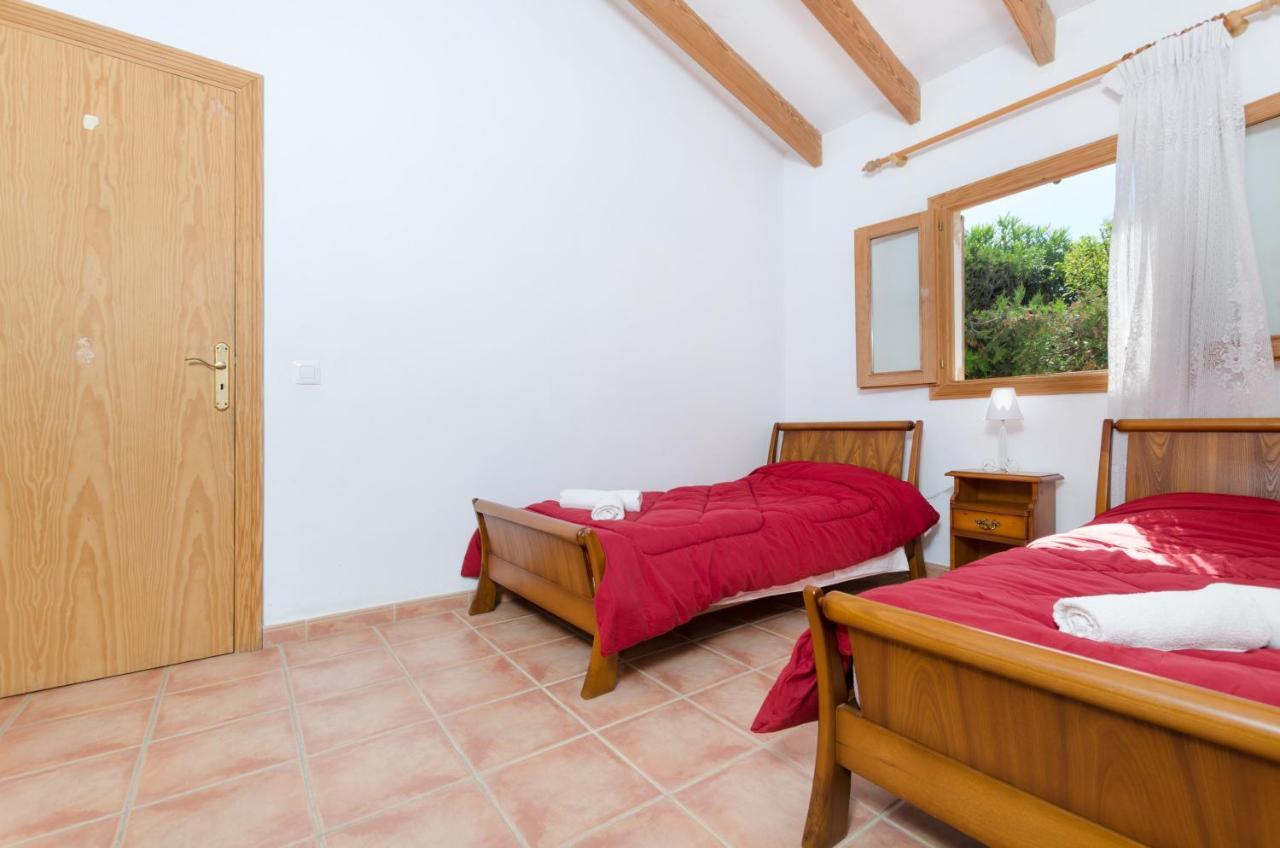 Peru Villa ซอนเซียรา เด มารีนา ภายนอก รูปภาพ