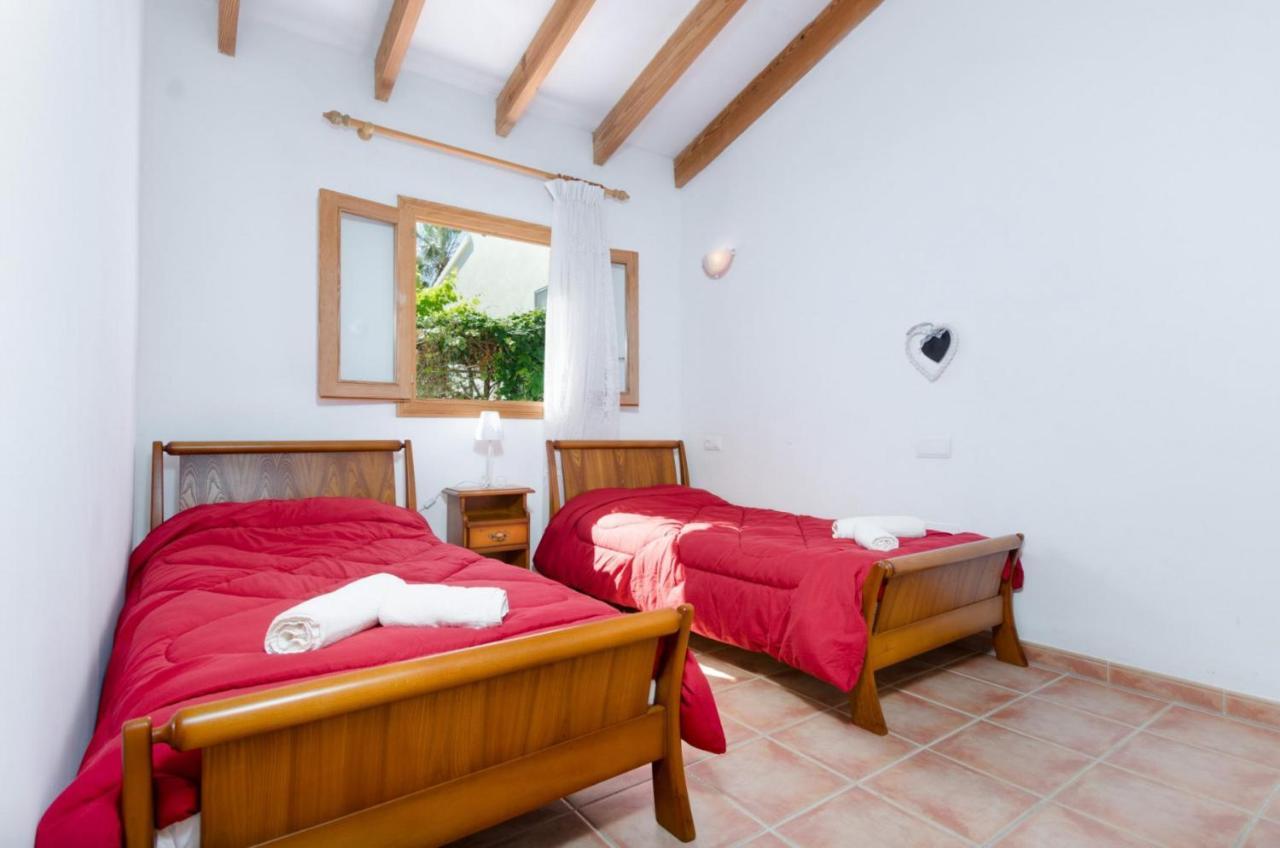 Peru Villa ซอนเซียรา เด มารีนา ภายนอก รูปภาพ